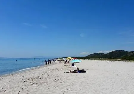 Bed & Breakfast Armonie *