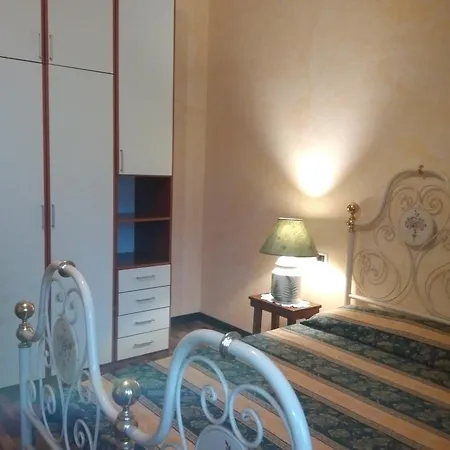 Bed & Breakfast Armonie