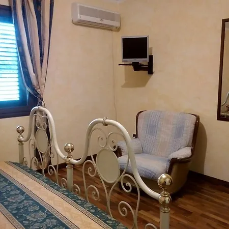 Armonie Bed & Breakfast