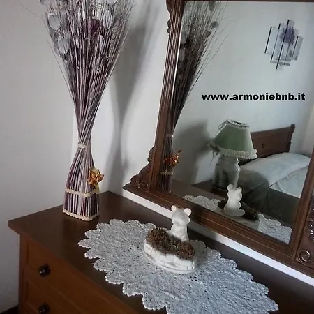 Bed & Breakfast Armonie