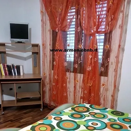 Armonie Bed & Breakfast