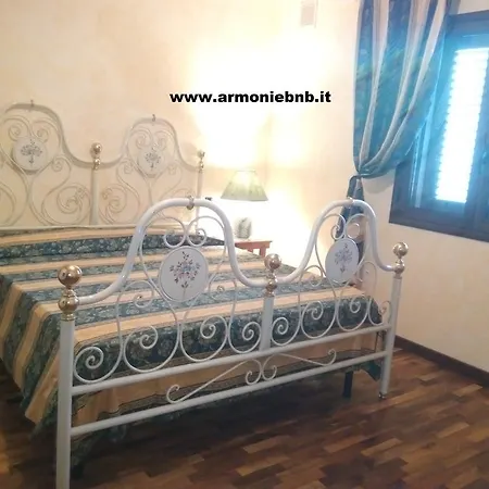 Bed & Breakfast Armonie Siniscola