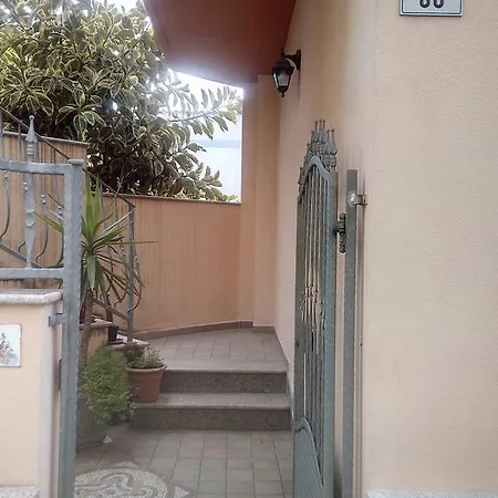 Armonie Bed & Breakfast Siniscola