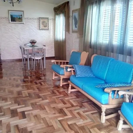 Bed & Breakfast Armonie *