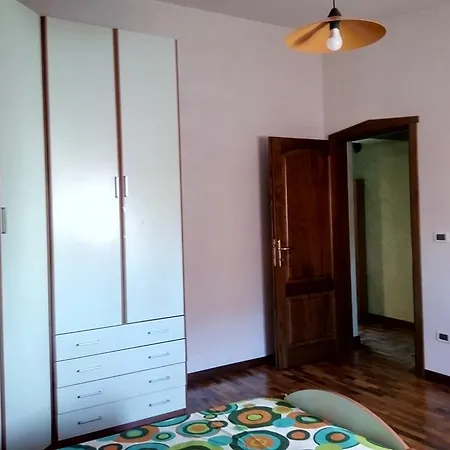 Bed & Breakfast Armonie *