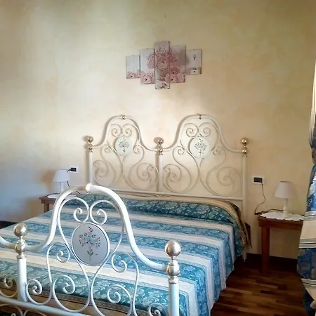 Armonie Bed & Breakfast Siniscola